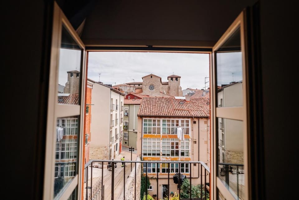 RICE Palacio de los Blasones Hotel in Burgos