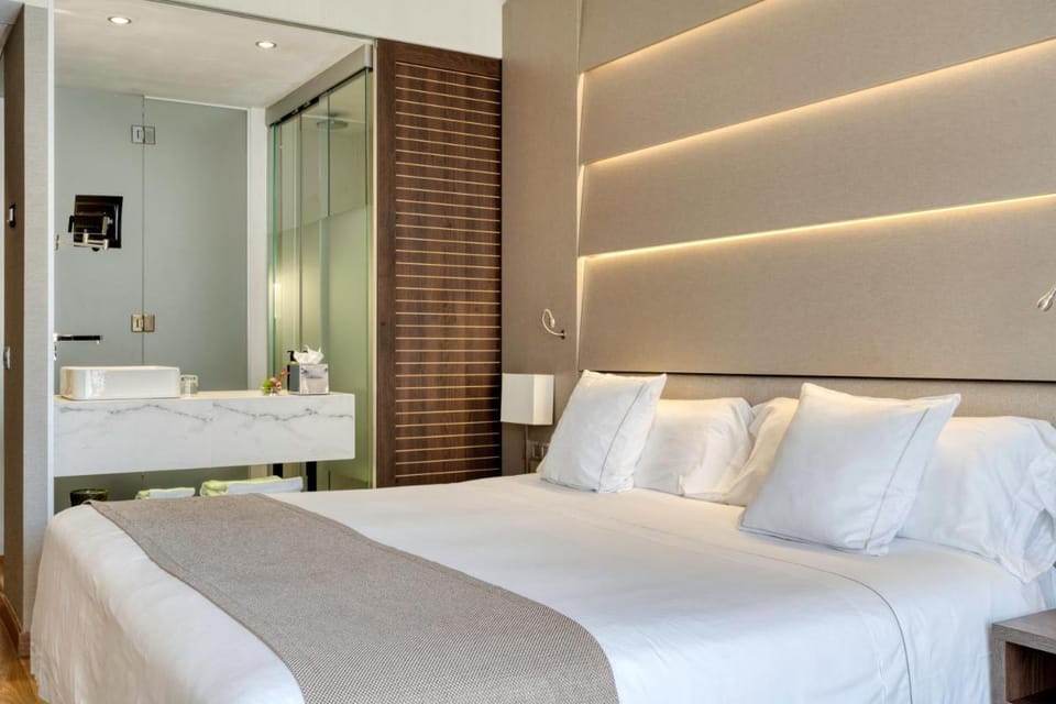 Hotel America Barcelona Hotel in Barcelona