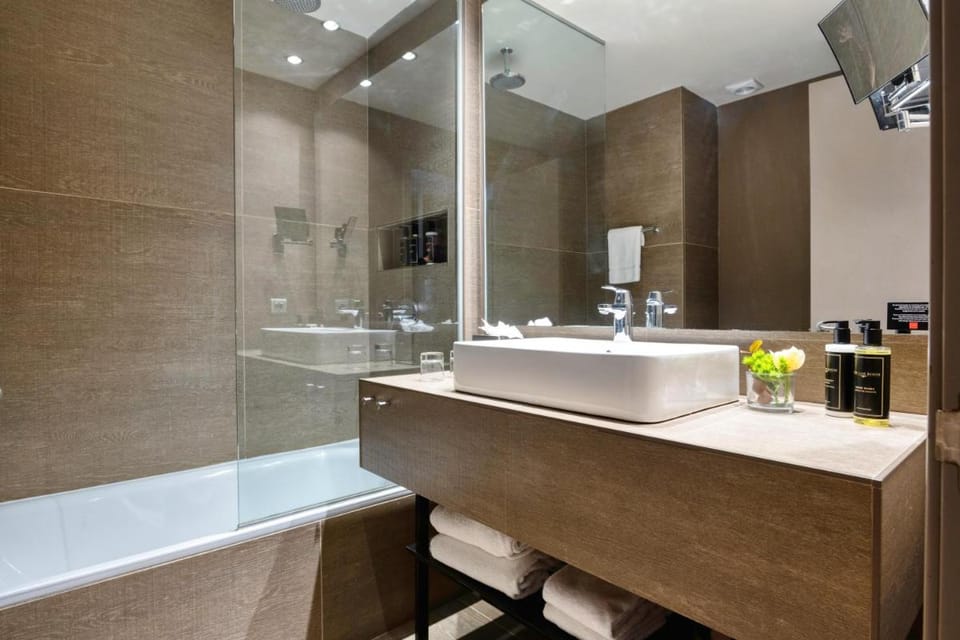 Hotel America Barcelona Hotel in Barcelona