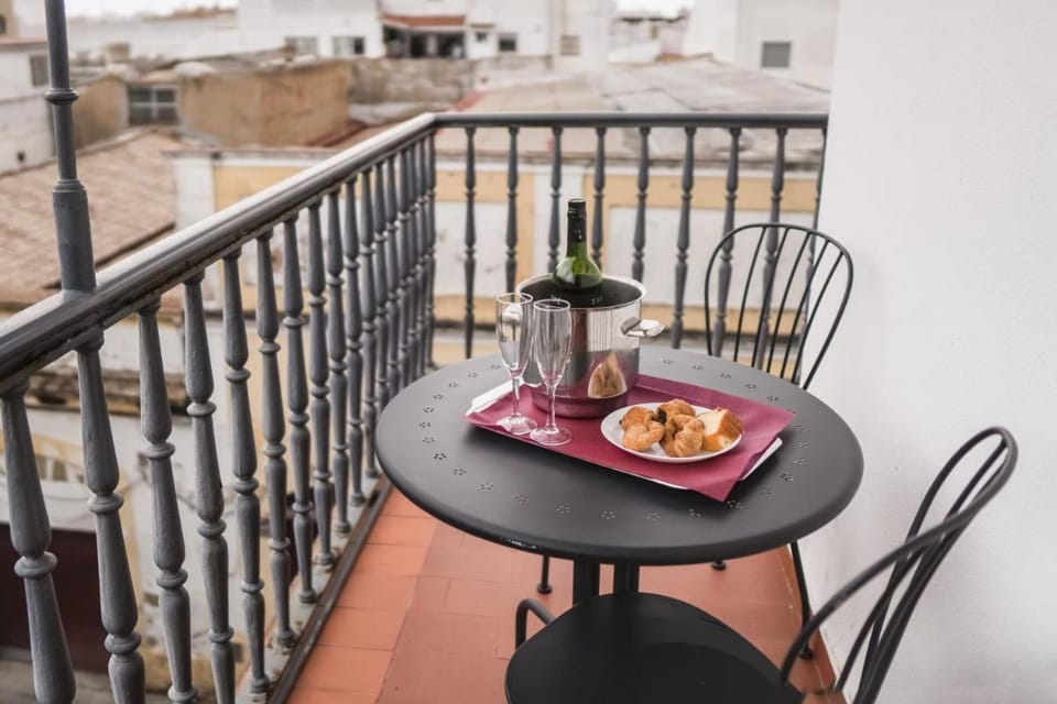 Hotel Doña Blanca Hotel in Jerez de la Frontera