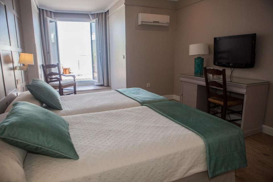 Hotel Doña Blanca Hotel in Jerez de la Frontera