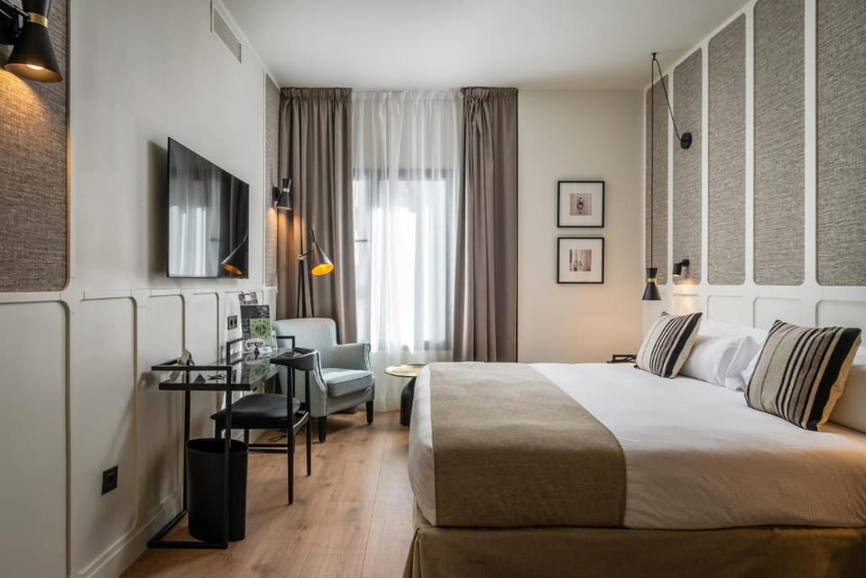 Hotel Barcelona Catedral Hotel in Barcelona