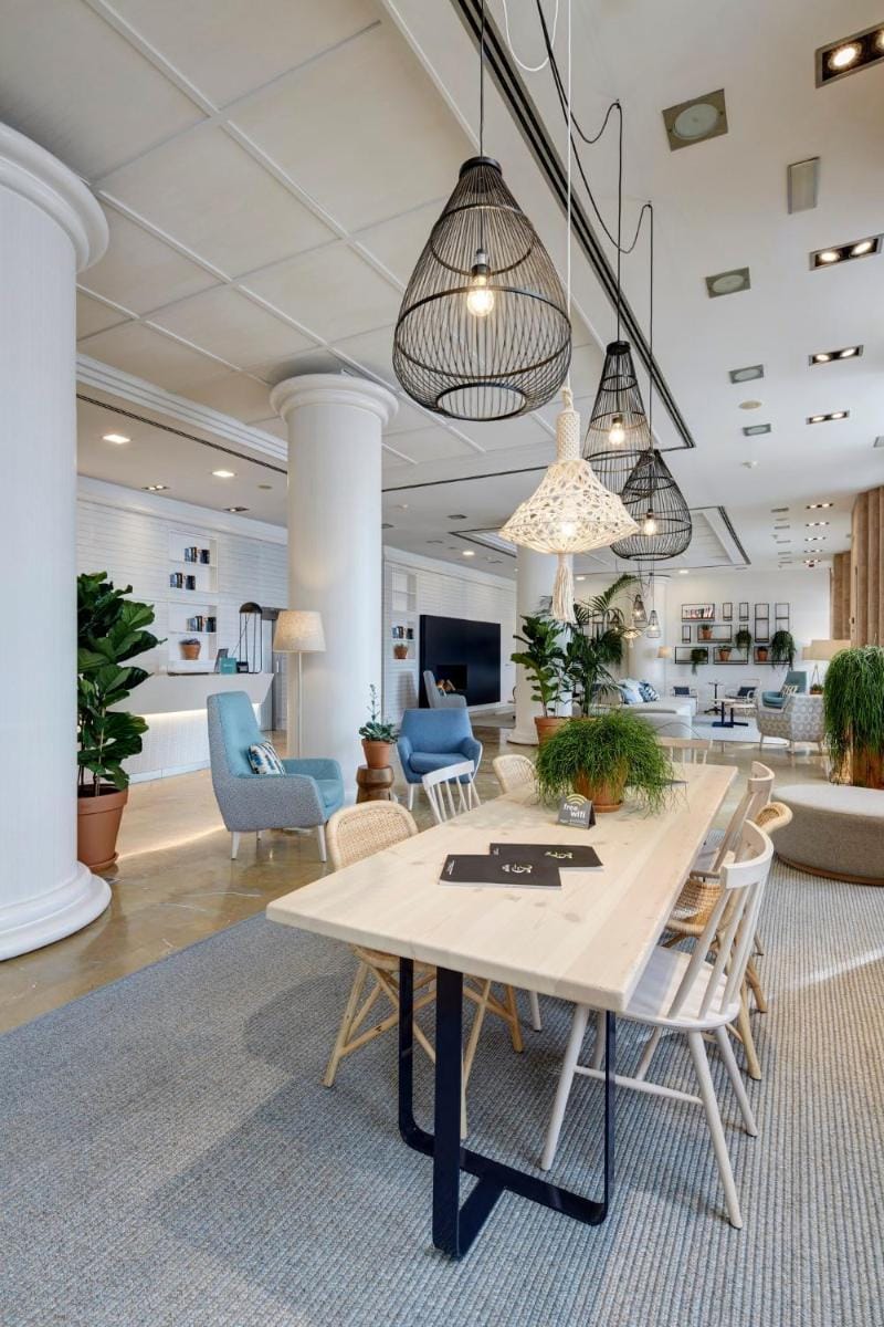 Sercotel Kalma Sitges Hotel in Sitges