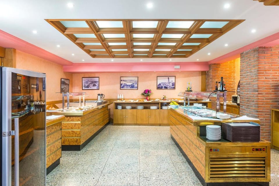 Hotel Ridomar Hotel in Lloret de Mar