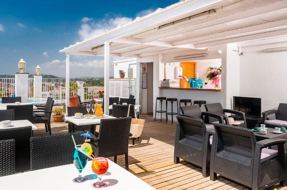 Hotel Ridomar Hotel in Lloret de Mar