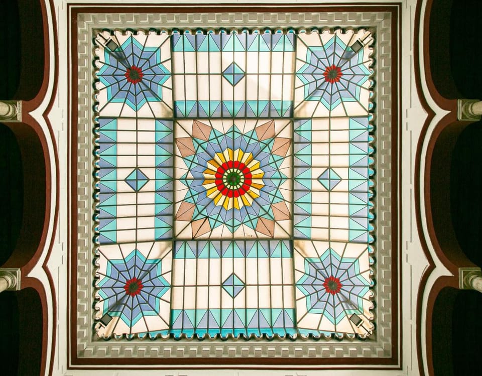 Sercotel Las Casas de los Mercaderes Hotel in Seville