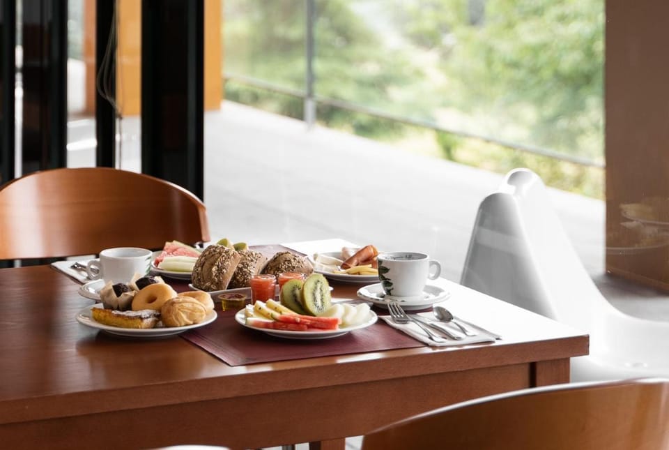 Exe Vía Argentum Hotel in Galicia