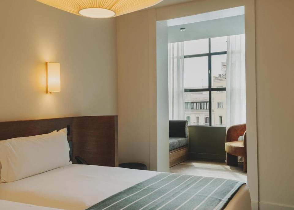 Hotel Regina Hotel in Barcelona