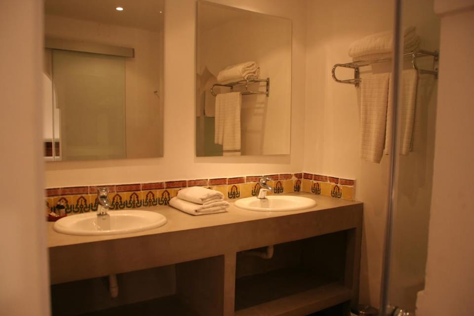 La Posada del Angel Hotel in Sierra de las Nieves
