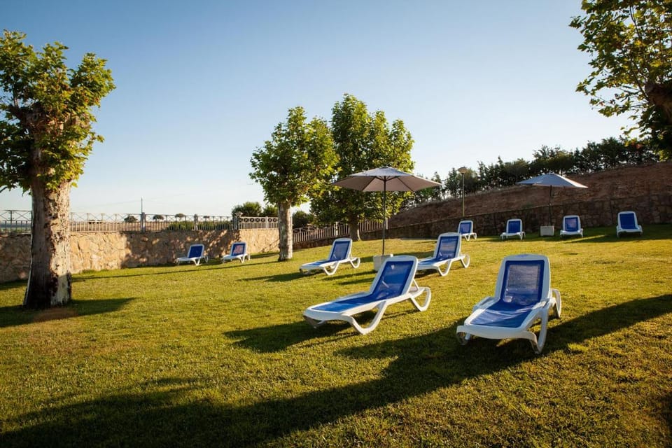 Hotel Doña Brígida  Salamanca Forum Hotel in Castile and León