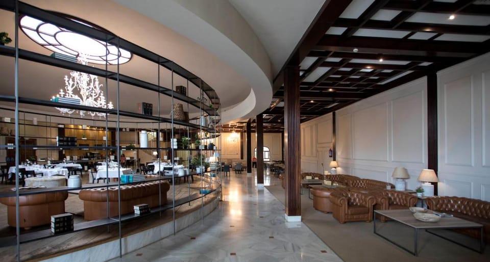 Hotel Doña Brígida  Salamanca Forum Hotel in Castile and León