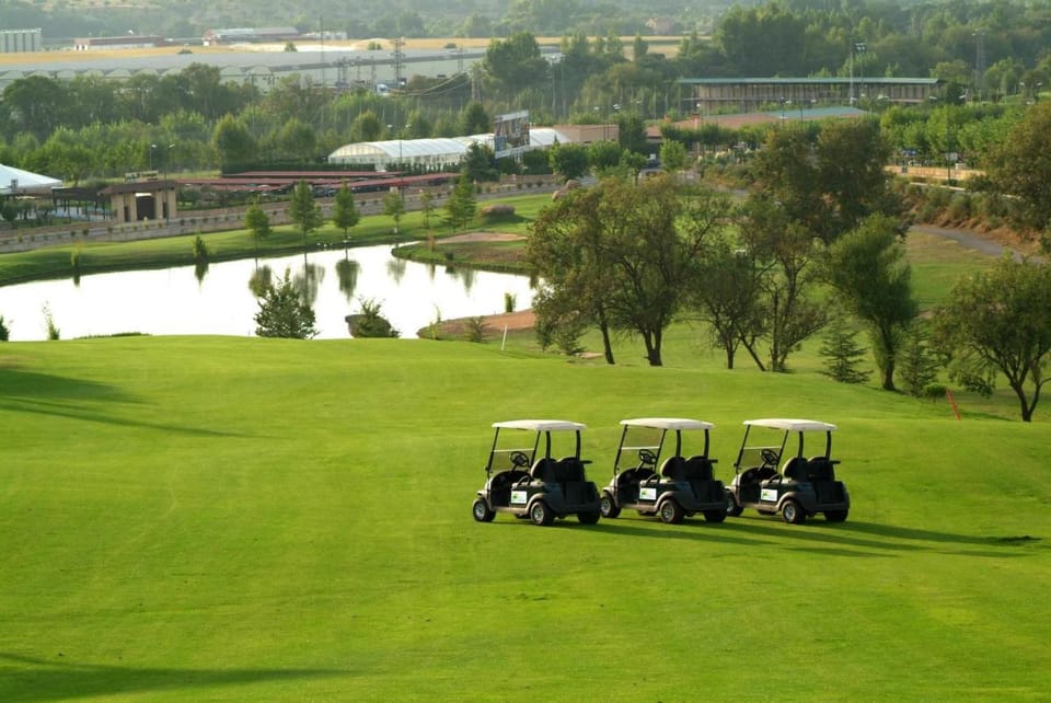 Hotel Doña Brígida  Salamanca Forum Hotel in Castile and León