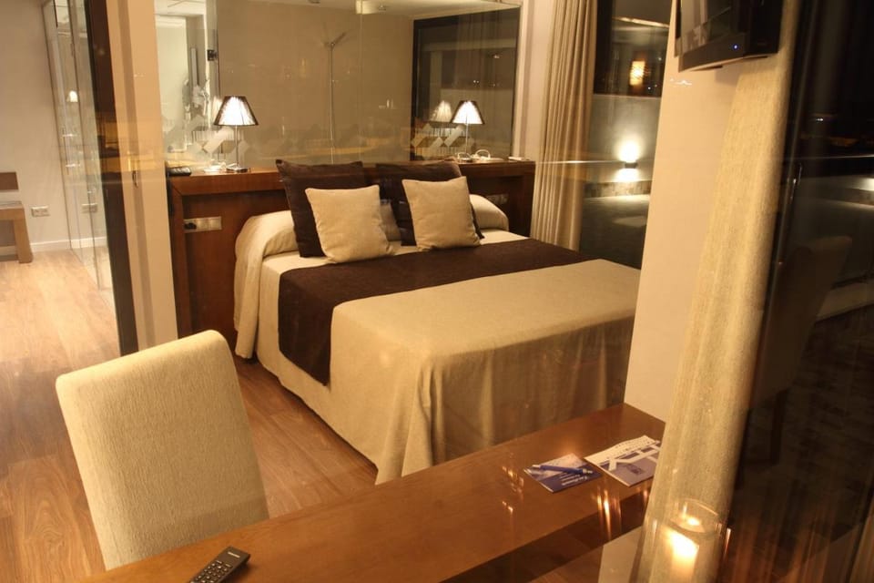 Hotel Don Paco Hotel in Seville