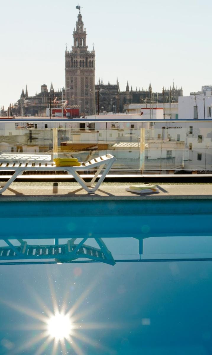 Hotel Don Paco Hotel in Seville