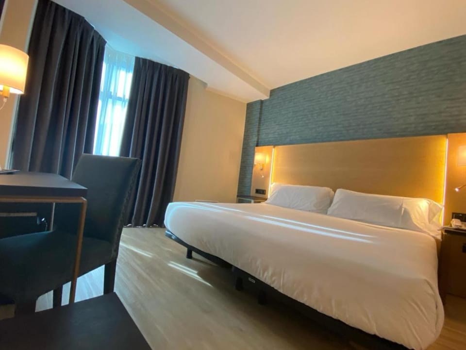 Hotel Zentral Gijón Rey Pelayo Hotel in Gijón
