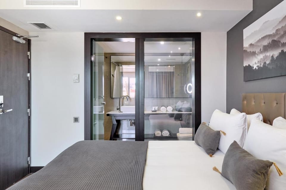 Hotel Cortes Rambla Hotel in Barcelona