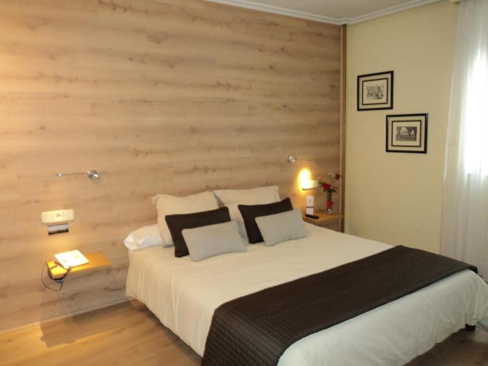 Hotel Helmántico Hotel in Castile and León