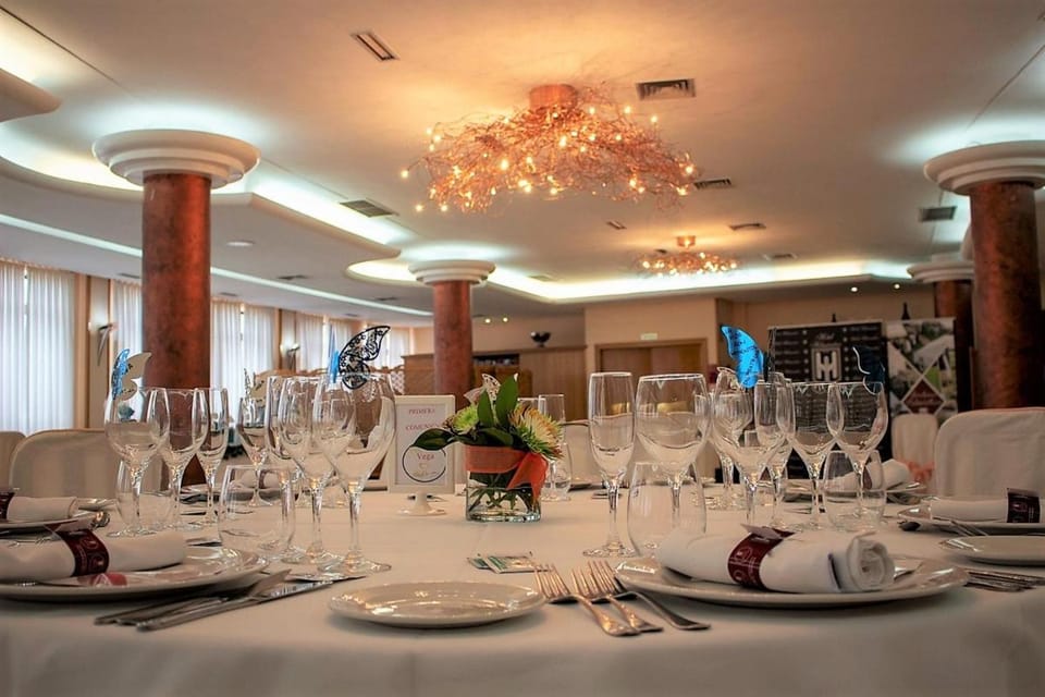 Hotel Helmántico Hotel in Castile and León