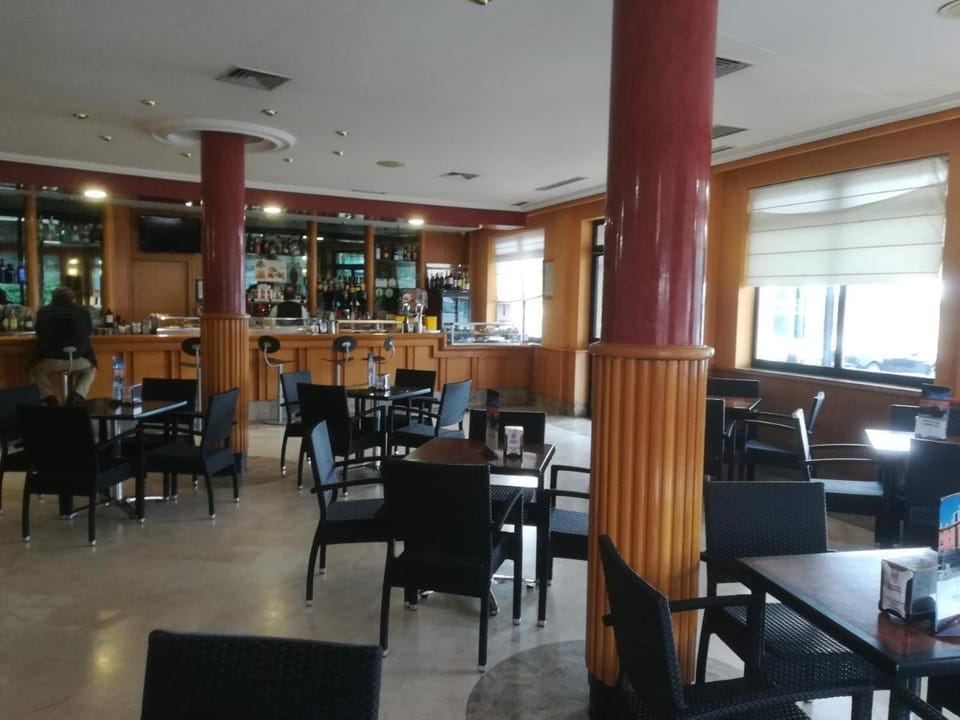 Hotel Helmántico Hotel in Castile and León