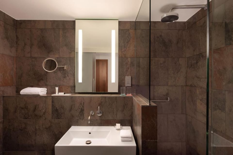 Le Meridien Barcelona Hotel in Barcelona