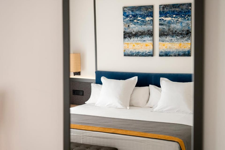 URH Sitges Playa Hotel in Sitges