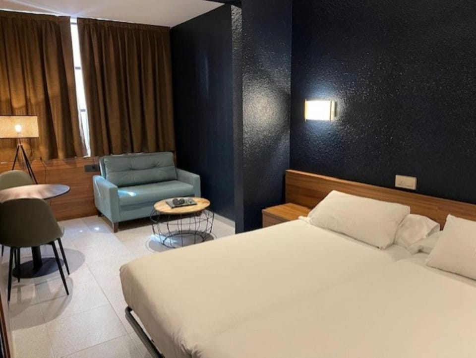 Aneto Hotel Hotel in Barcelona