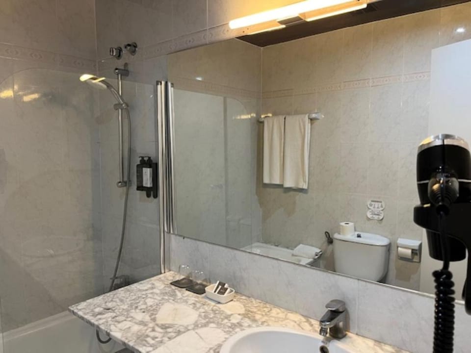 Aneto Hotel Hotel in Barcelona