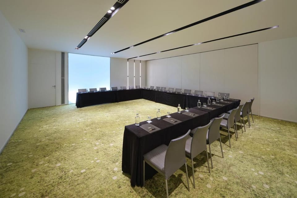 Eurostars Angli Hotel in Barcelona