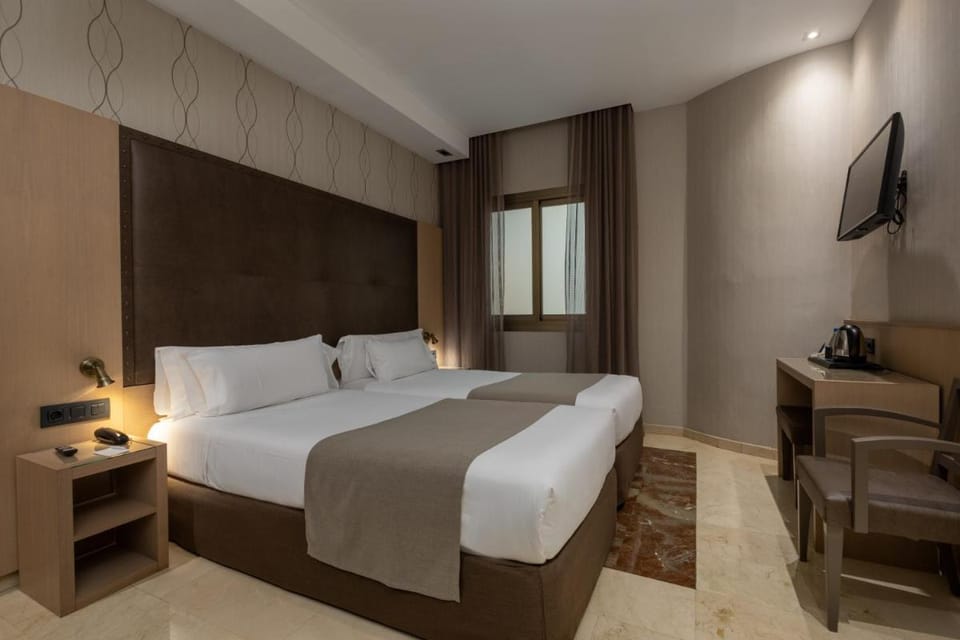 Gran Hotel Barcino Hotel in Barcelona