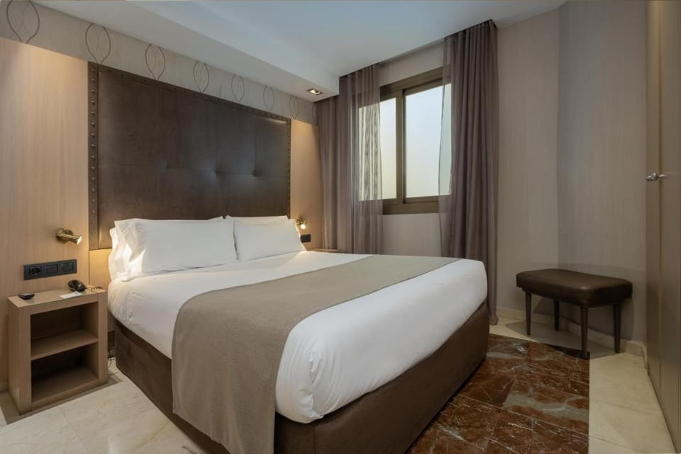 Gran Hotel Barcino Hotel in Barcelona