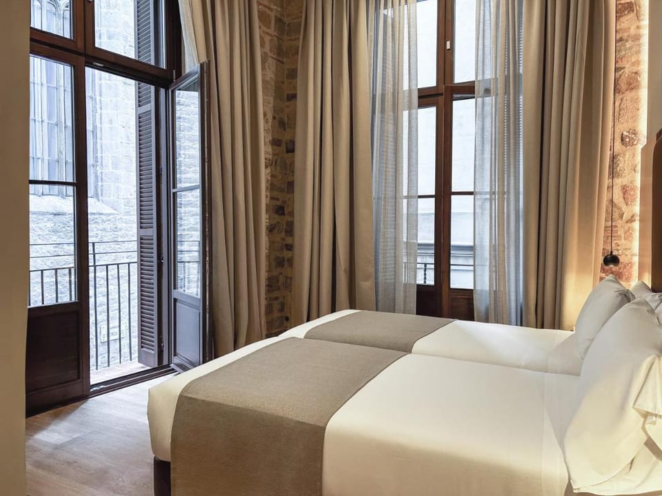 Gran Hotel Barcino Hotel in Barcelona