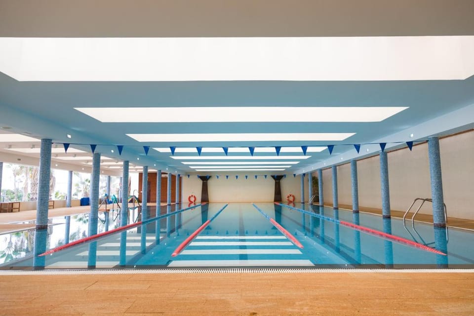 Vitalclass Lanzarote Spa & Wellness Resort Hotel in Costa Teguise