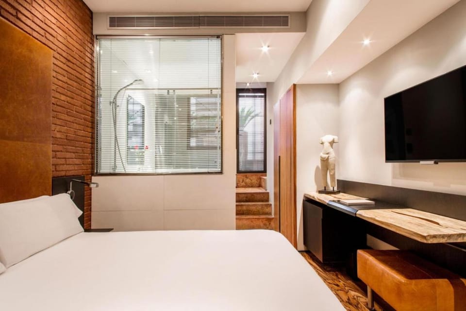 Granados 83 Hotel in Barcelona