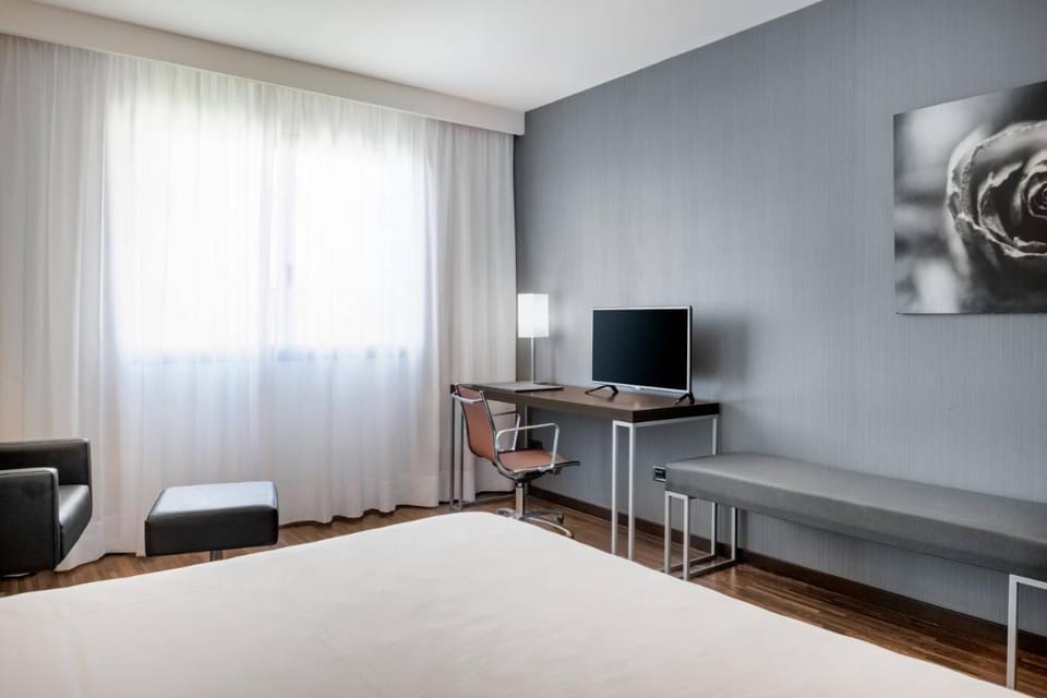 AC Hotel by Marriott Algeciras Hotel in Algeciras