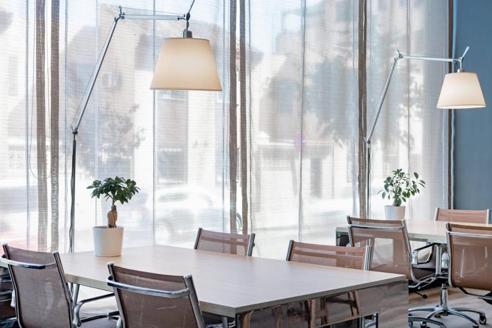AC Hotel by Marriott Algeciras Hotel in Algeciras