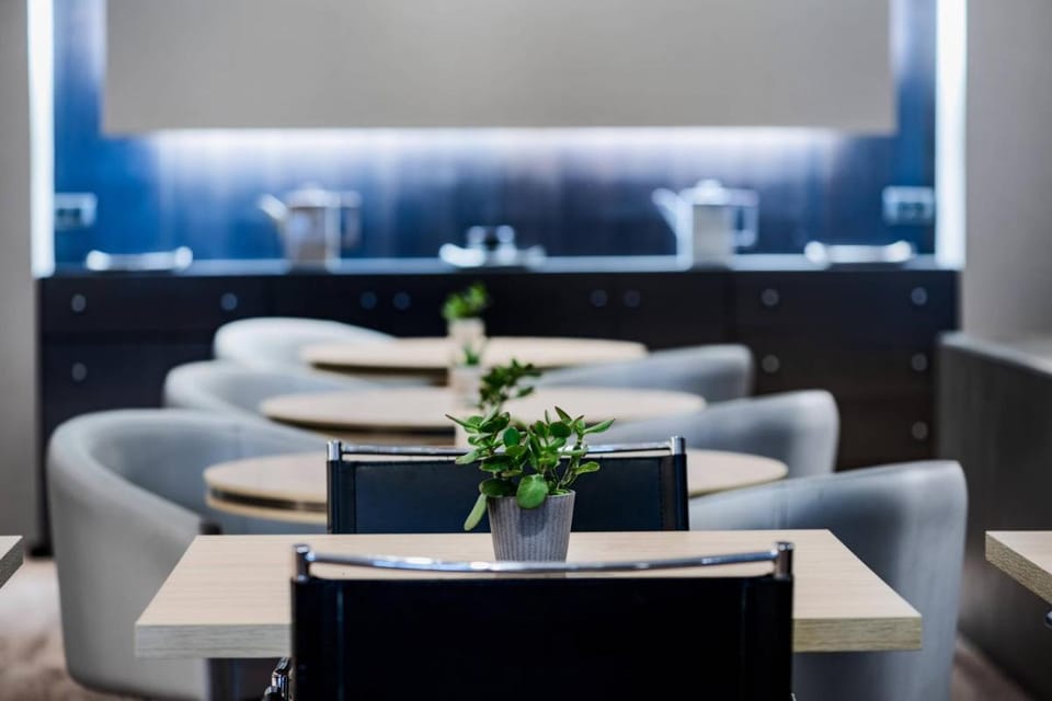 AC Hotel by Marriott Badajoz Hotel in Badajoz