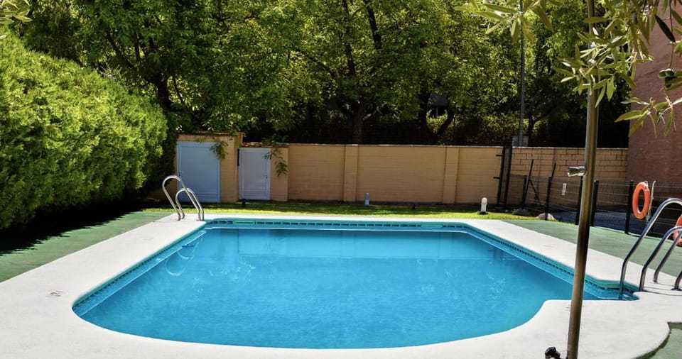 Apartamentos Vértice Bib Rambla Apartment hotel in Seville