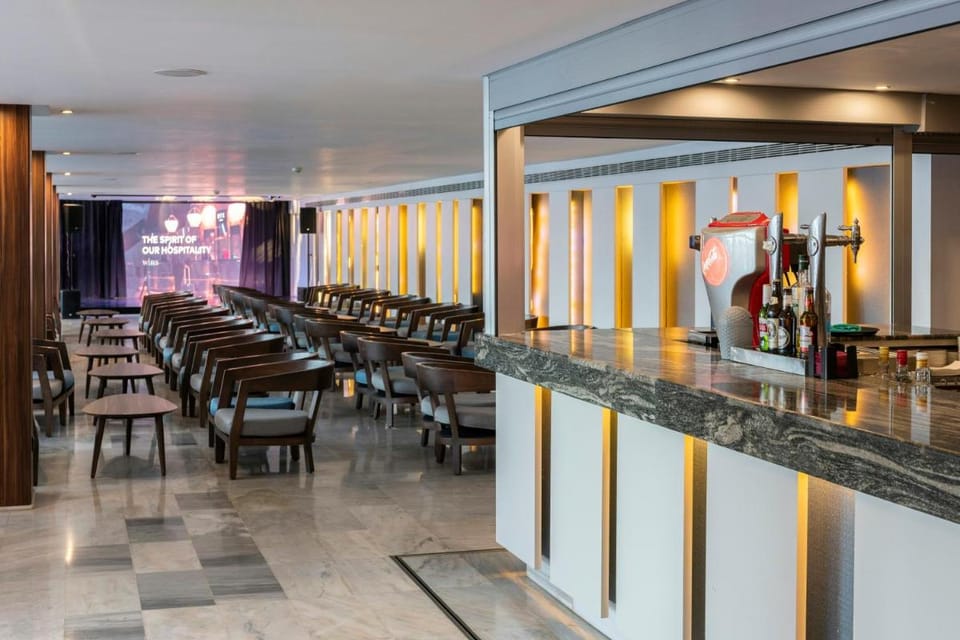 Leonardo Royal Hotel Mallorca Palmanova Bay Apartment hotel in Carrer Torrenova