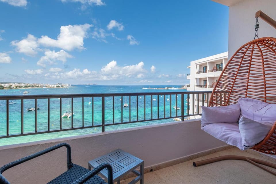 NYX Hotel Ibiza by Leonardo Hotels-Adults Only Hotel in Ibiza