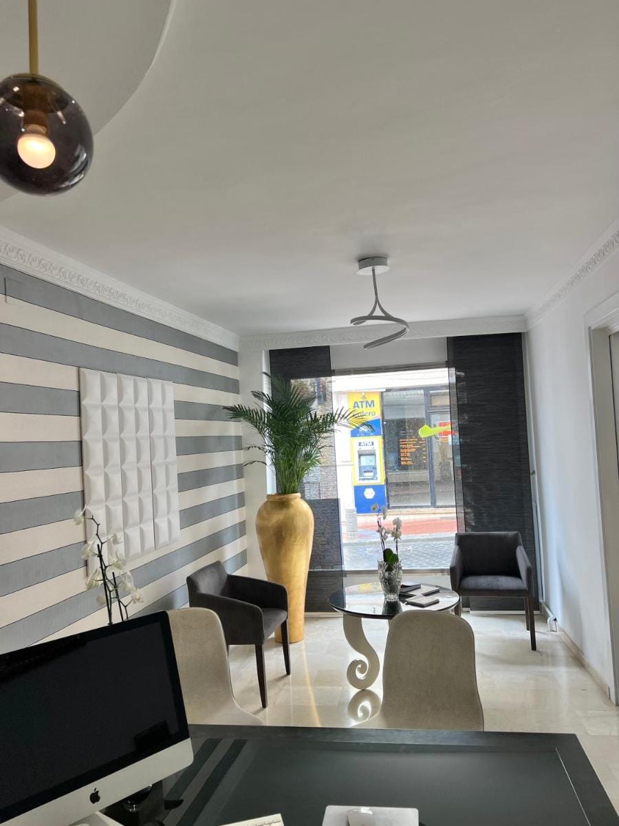 Abril Nerja Bed and Breakfast in Nerja