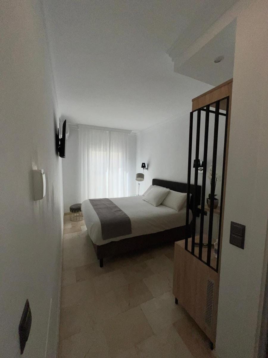Abril Nerja Bed and Breakfast in Nerja