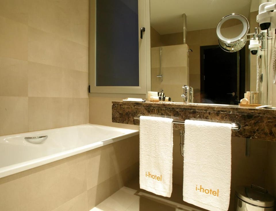 Eurostars I-Hotel Madrid Hotel in Madrid