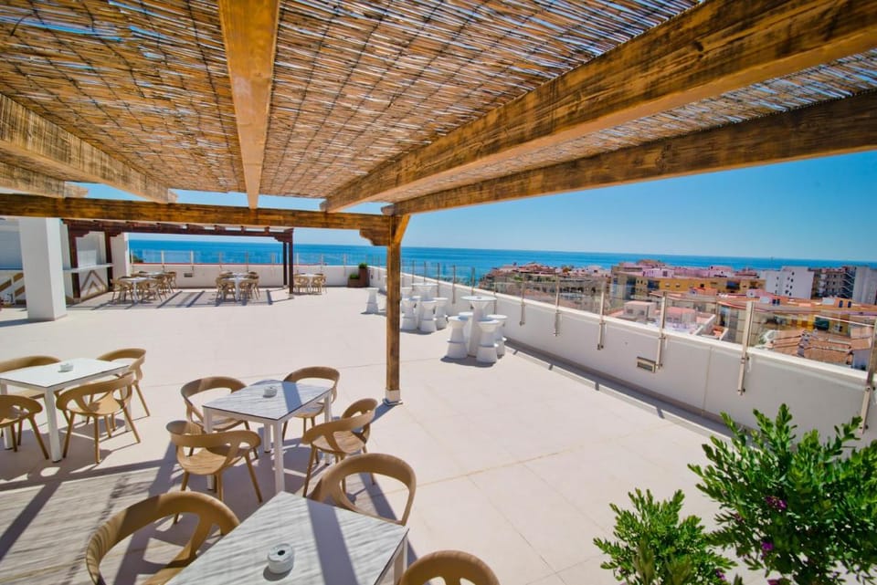 Bahía Almuñecar Hotel in Almuñécar