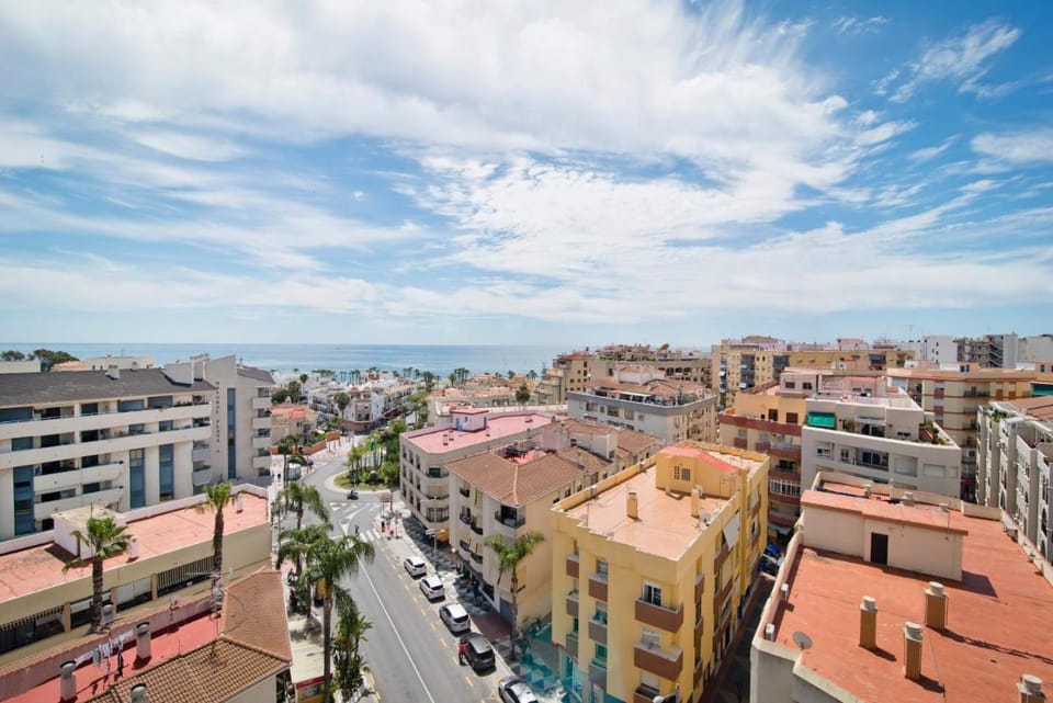 Bahía Almuñecar Hotel in Almuñécar