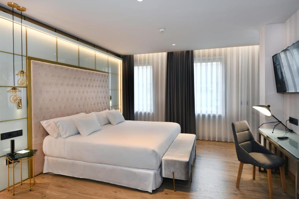 Barceló Ourense Hotel in Ourense