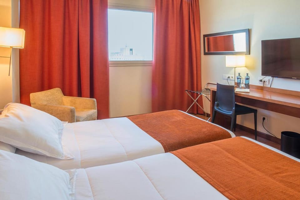 Hotel Xon's Valencia Hotel in Valencian Community