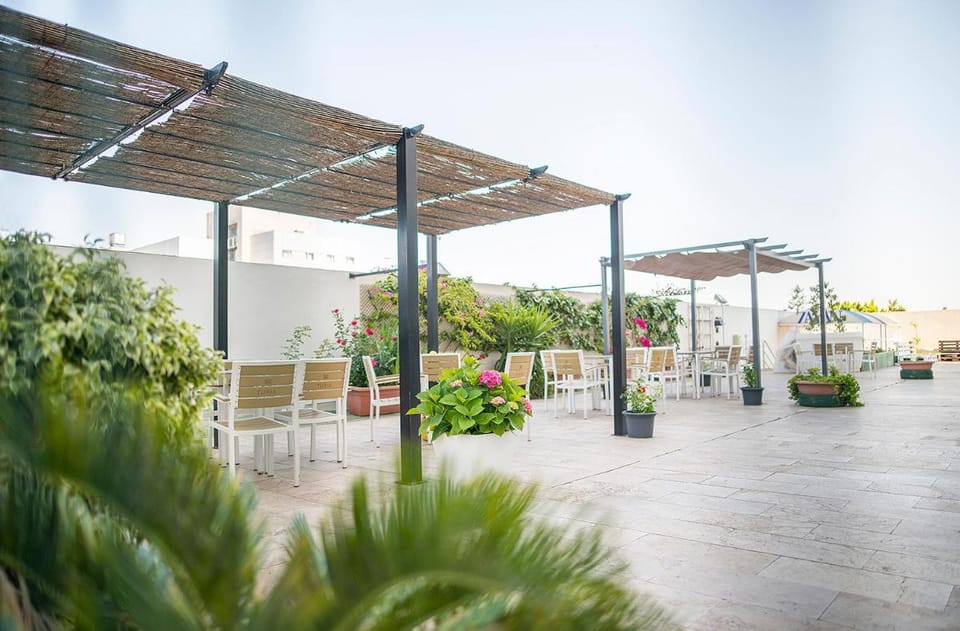 Hotel Xon's Valencia Hotel in Valencian Community