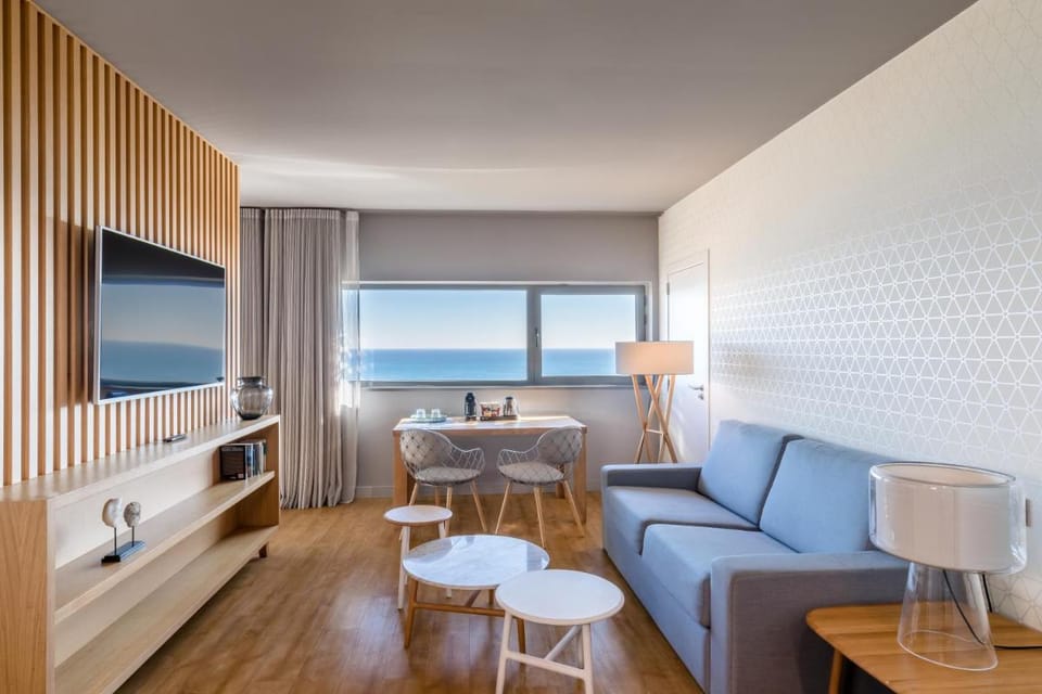 Barcelo Atenea Mar Adults Only Hotel in Barcelona