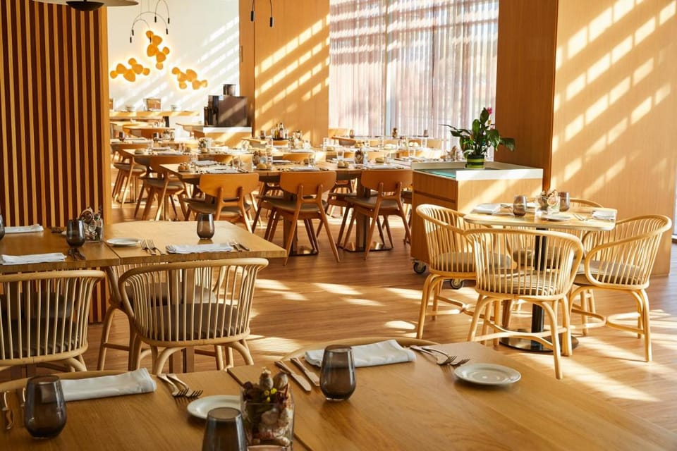 Barcelo Atenea Mar Adults Only Hotel in Barcelona