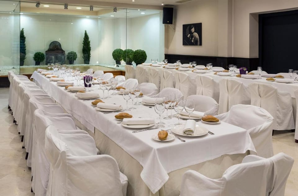 Hotel Sercotel Tudela Bardenas Hotel in Tudela